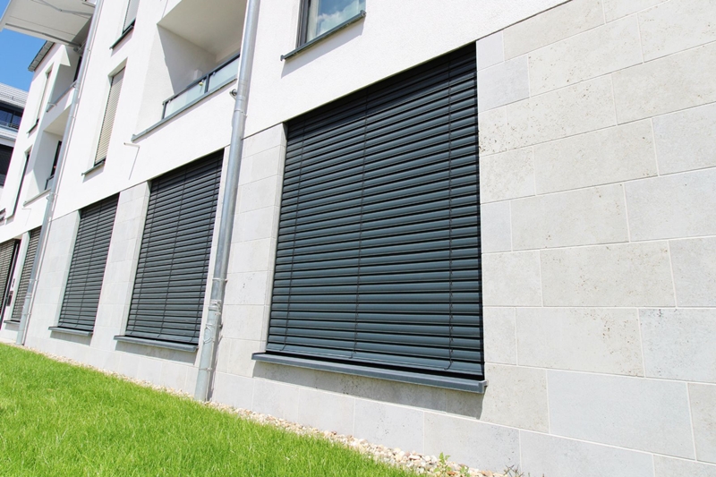 Žaluzie Svitavy, Letovice, Boskovice, Blansko a okolí těchto měst