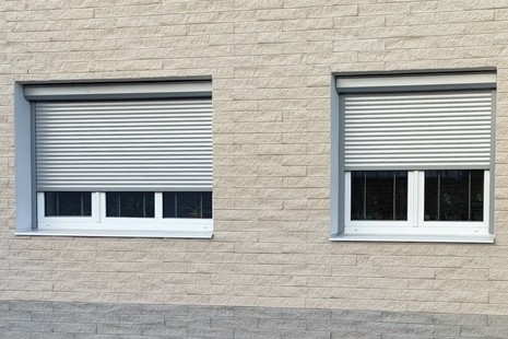 Žaluzie Svitavy, Letovice, Boskovice, Blansko a okolí těchto měst